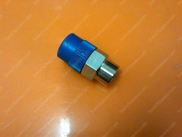 SS-4-TSW-1-4 | SWAGELOK 1/4" OD SOCKET WELD X 1/4" MNPT SS FITTING SWAGELOK SS-4-TSW-1-4 (PKG OF 48) - Image 2