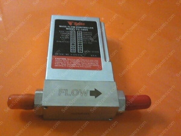 FC-280S | MASS FLOW CONTROLLER, MODEL FC-280S, 5 SLPM, AW9304183 - Image 2