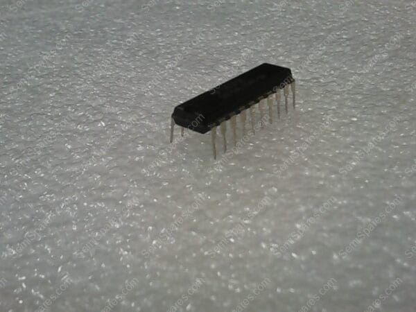 SN74ALS541-1N | IC BUF NON-INVERT 5.5V 20DIP - Image 3