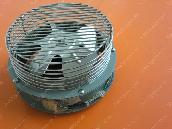 677-094324-001 | FAN ASSY - Image 7