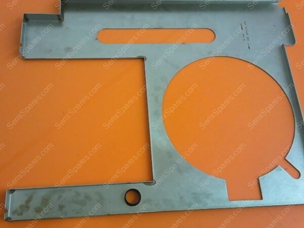 714-013480-001 | PLATE, COVER, RIGHT, 4600, STD - Image 5