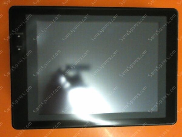 CH-3168-00 | ALLEN BRADLEY TOUCH PAD,NT620C-ST141B-E - Image 4