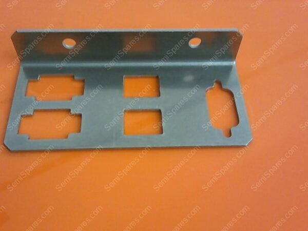 714-013235-001 | BRACKET CONN CHAMBER MANOMETE - Image 3