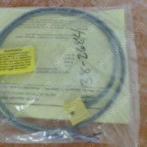 XX-5720-00 | HALL EFFECT SENSOR, P/N 38-2684