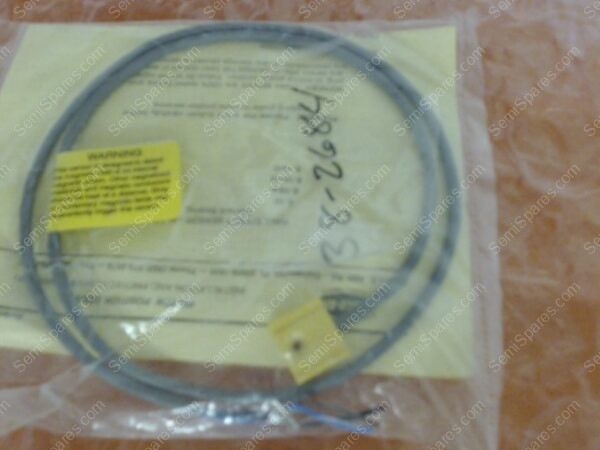 XX-5720-00 | HALL EFFECT SENSOR, P/N 38-2684