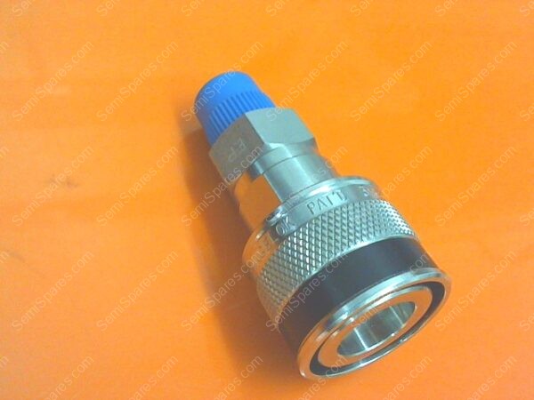 CF-4920-00 | Q-CONN,SS-QC6-B-4PMK1,BACK,CANISTER - Image 3