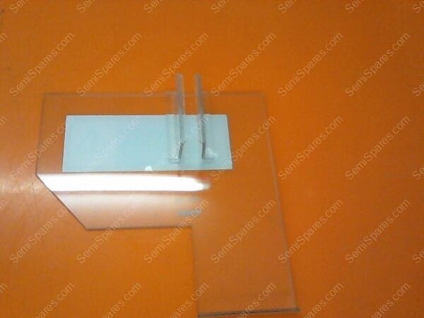 713-056602-001 | COV,LEXAN,BUSBAR,FDTHR,INNER - Image 4