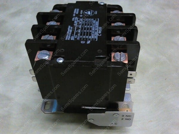 644-008579-011 | CONTACTOR,AC,SAF - Image 4