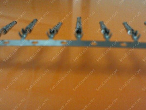 669-091590-001 | CONT,SCKT,CHROMEL,20-24AWG,DSU - Image 2