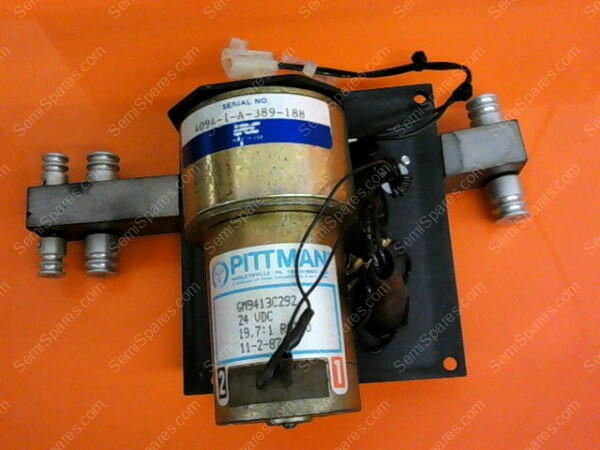 676-001677-001 | MOTOR 24V DC - Image 6