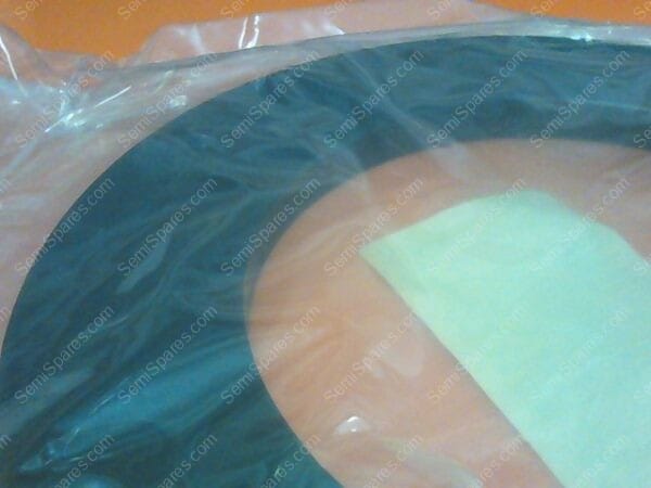 715-030106-006 | RING, EDGE, 6" WAFER CLAMP - Image 2