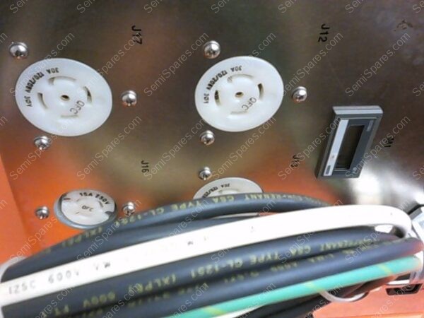 853-033754-601 | ASSY,AUX PWR BOX,9400 LVD - Image 8