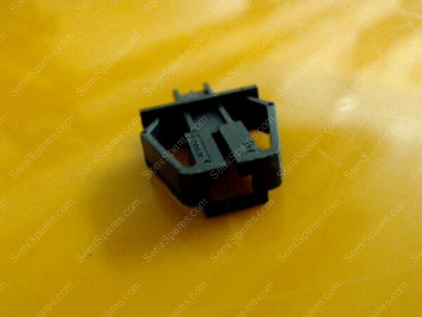 668-093611-002 | CONN,D,WIRE PNL MT,MOLEX 2POS - Image 2