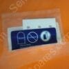 IN-2040-00 | INSULATOR,PLASMA FLOOD GUN,P/N E17042160