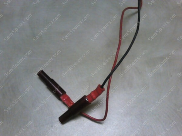 162DH1LP31000 | ETRI ASSY BRUSHLESS DC MOTOR MODEL 162DH,162DH1LP31000,12V, DC 2.9W(10-14V) + RED-BLACK - Image 5