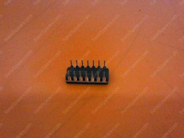 AD594CQ | IC THERMOCOUPLE A W/COMP 14CDIP - Image 2