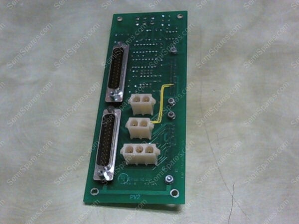810-034806-002 | ASSY,PCB,RF HALO INTC - Image 4