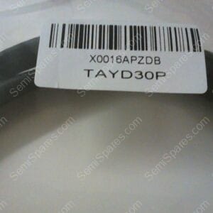 TAYD30P | DISPLAYPORT TO HDMI 6 FEET CABLE