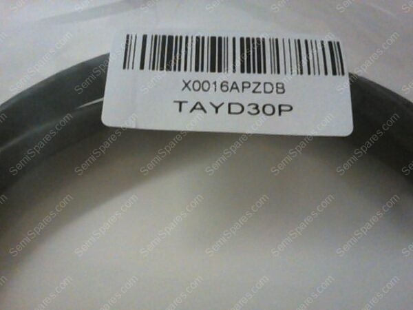 TAYD30P | DISPLAYPORT TO HDMI 6 FEET CABLE