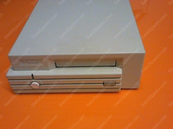 CM-0285-00 | HP TAPE DRIVE,P/N C2984A,S/N 6710A55617 - Image 5