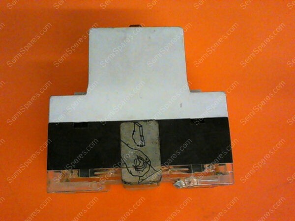 140-MN-0400 | ALLEN BRADLEY 140-MN-0400 MANUAL MOTOR STARTER 2.4 - 4 AMP OVERLOAD 3 POLE VDE 0660 IEC 947 690 V - Image 4