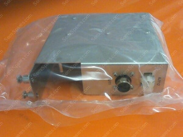853-017427-106 | ASSY,FD-THRU BOX,LWR MTCH GF - Image 4