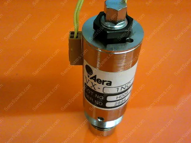 VX-1NC | AERA VX-1NC S/N 2864 - Image 4