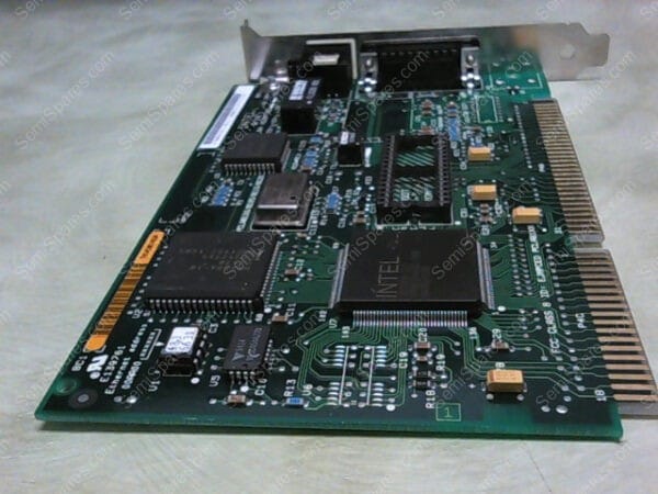 PB307708-004 | INTEL PB307708-004 ETHERNET BOARD NOS CONDITION/ NO BOX HTF - Image 3