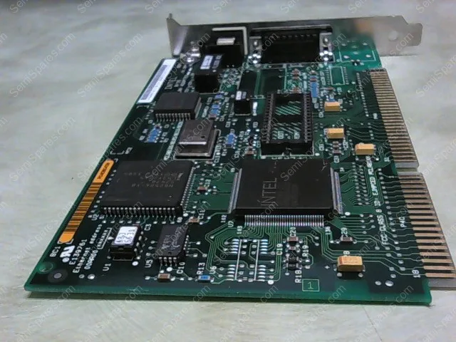 PB307708-004 | INTEL PB307708-004 ETHERNET BOARD NOS CONDITION/ NO BOX HTF - Image 3