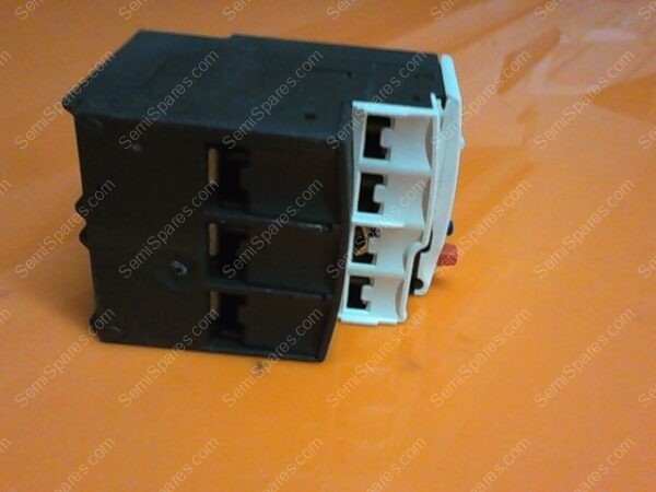 RY-4320-00 | RELAY,OVERLOAD,LRD2113,31C9385,80X2 - Image 4
