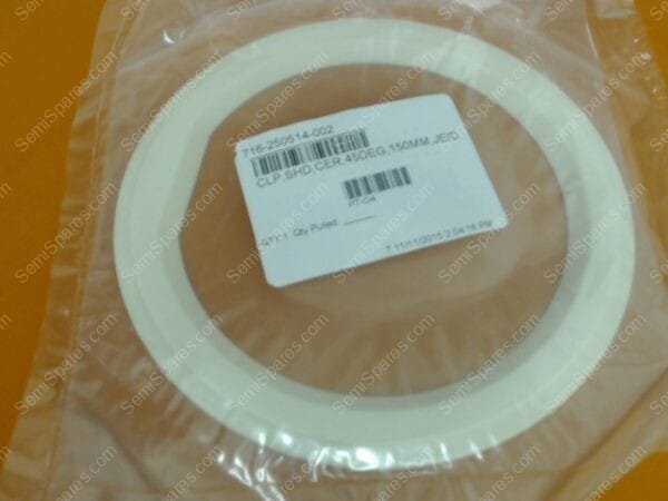 716-250514-002 | CLP,SHD,CER,45DEG,150MM,JEIDA - Image 7