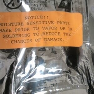 TL16C752BPT | IC DUAL 3.3V UART 48-LQFP