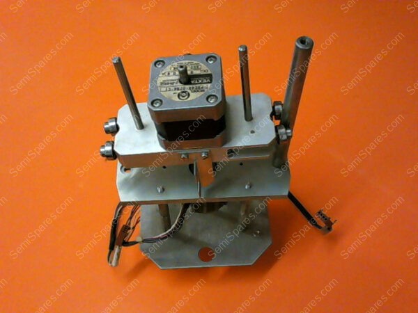 PXC44-02BA-C1 | VEXTA STEPPING MOTOR MODEL PXC44-02BA-C1 WITH AIRPAX K92211-P1 - Image 6