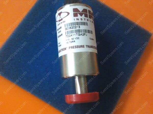 PT-5015-00 | P-TRANS, 23-2853, 722A11TGA2FJ, 10 TORR - Image 2
