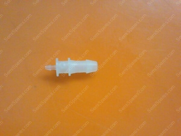 BF-0265-00 | BARB,1050-1,1/16''TO 3/16'',WHITE NYLON - Image 2
