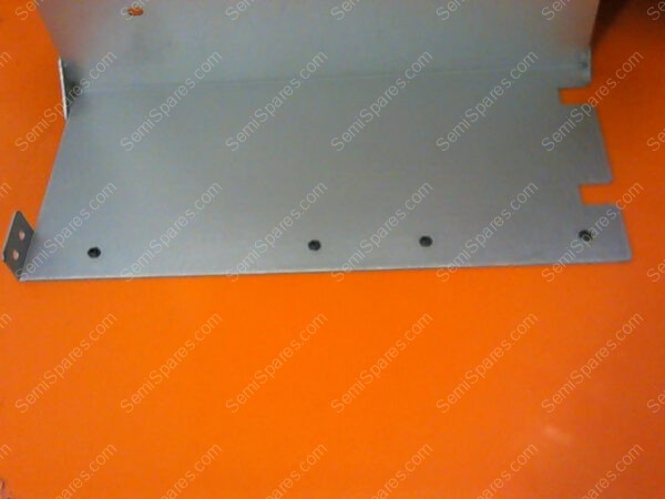130385000 | TRAY, 17"MONITOR - Image 4