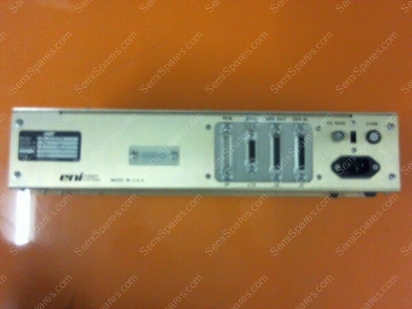 MW-10-23194 | ENI MW-25 MATCHWORK CONTROL UNIT - Image 6