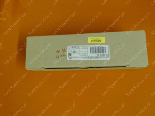 OS395C3916 | RES 0.0 OHM CARBON FILM 1/4W 5% (PK 5000) - Image 3