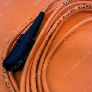 684-092470-010 | ST,SIMPLEX 625/125UM 10 FOOT ASSEMBLY