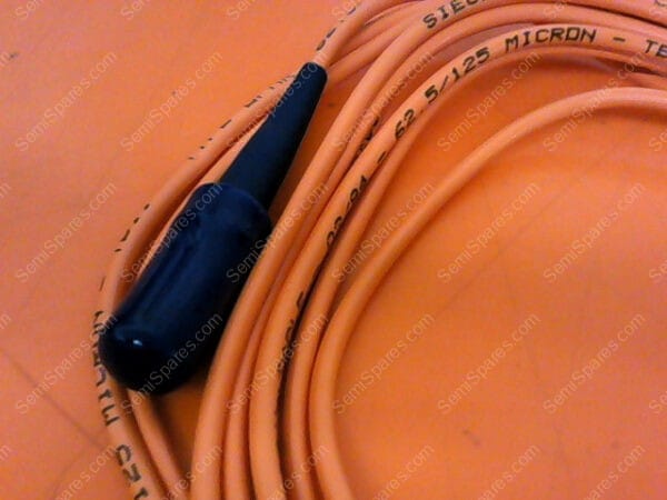 684-092470-010 | ST,SIMPLEX 625/125UM 10 FOOT ASSEMBLY