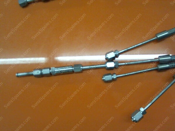 AP1010S-3PW-FV4-FV4-1 | GAS REGULATOR - Image 2