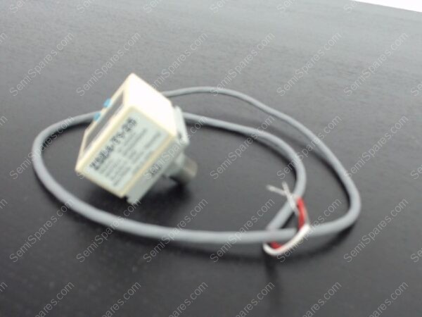 MS-5730-00 | SWITCH,ZS34-T1-25,DIGITAL PRESSURE,I4 - Image 2