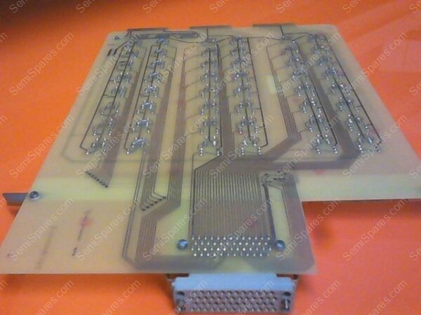 BD-8540-00 | PCB, VACUMM ISOLATION, F3619001 - Image 2