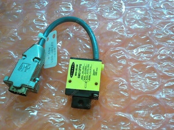 853-022500-001 | ASSY,SNSR,MIMI-BEAM FIBEROPTIC,P/N 853-022500-001 - Image 3