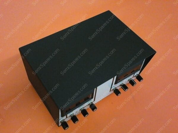 TM-1400-00 | DISPLAY,0010-09063,SUSCEPTOR,CALIBRATION
