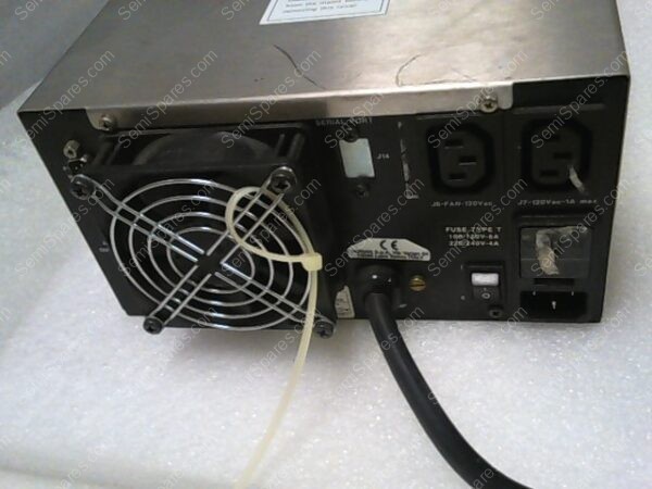 TURBO-V 700HT | TURBO PUMP CONTROLLER - Image 3