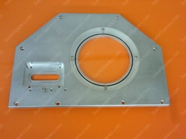 715-432072-001 | CVR,CHMBR,WFR ALIGNER - Image 2