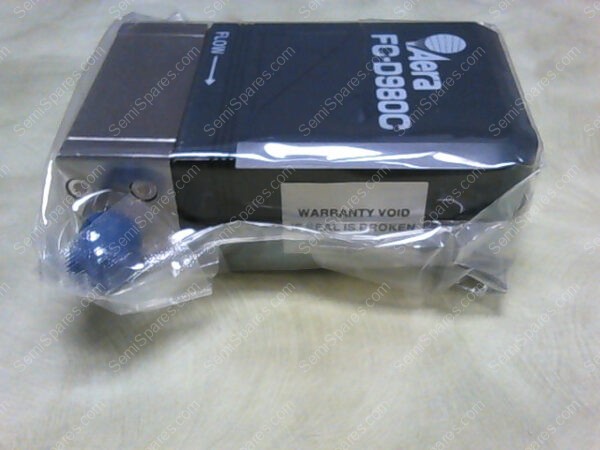 MF-0700-00 | DIGITAL,MFC,FC-D980C-4V-SF6,20SCCM,20PIN - Image 3