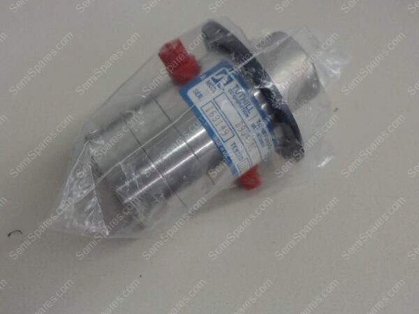 MO-0290-00 | MOTOR, PUMP MAGNETIC, PECVD, B9045-MC - Image 2