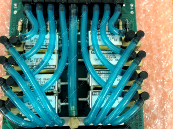 810-057093-001 | ASSY,PCB,PNEUMATIC,CONTROL MOD - Image 4